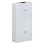 Ubiquiti UQ-POE-54-80W-G 80W passiivne PoE-adapter, 54V DC, Gigabit Ethernet