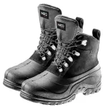 NEO Tools 82-133 kaitsejalatsid