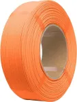 eSUN PLA+ Filament 1.75mm Coral Orange 1kg Refill