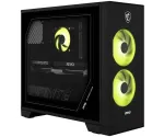 MSI MAG Infinite Z 8B 9NVMR5-052AT m&auml;nguarvuti, AMD Ryzen 5 9600X, GeForce RTX 5060 Ti, 16GB DDR5, 1TB NVMe SSD, Windows 11 Home, must
