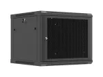 Rack mount cabinet 19 9U 600x600 Must