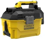 Stanley FATMAX SFMCV002B-XJ tolmuimeja 7,5 L trummel-tolmuimeja m&auml;rg-ja-kuiv kotideta