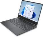 HP Victus 15-fa2059nw 15,6 inch FHD 144Hz m&auml;ngus&uuml;learvuti - Intel Core i7-13620H, 16GB RAM, 512GB SSD, NVIDIA GeForce RTX 5060, Windows 11 Home, must