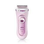 Braun Silk-&eacute;pil 5 LS5100 naiste pardel, roosa