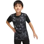 Puma Team Ultimate Jersey laste T-s&auml;rk must 706282 03 164cm