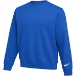 Nike Park 26 Fleece Crew pusa lastele - sinine (IO9045 463), suurus L