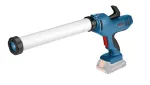 Bosch GCG 18V-600 Professional akutoitega liimi- ja hermeetikup&uuml;stol 8 mm/s