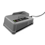 K&auml;rcher universaalne laadija Battery Power+ 18-36 (2.445-054.0)