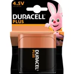 Duracell MN1203 4,5 V aku (1 tk) &mdash; 4,5 V, mudel MN1203