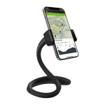 SBS Mobile TESUPPFLEXY paindlik lauahoidik nutitelefonidele ja tahvelarvutitele kuni 10,5 inch must