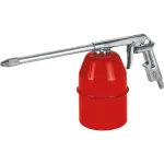 Einhell ESP 2005 pihustusp&uuml;stol imemisanuga, 0,9 l, 3 bar, punane