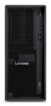 Lenovo ThinkStation P4 30KN0040GE lauaarvuti, AMD Ryzen 5 PRO 9655, 32GB DDR5, 512GB SSD, Windows 11 Pro