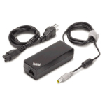 Lenovo ThinkPad 90W vahelduvvooluadapter - 20V 4.5A toiteallikas 40Y7665