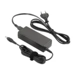 Toshiba 45W 19V universaalne vahelduvvooluadapter 3-pin EU Port&eacute;g&eacute; Z830, Z930, Z30, Z30t, R30-C, Tecra A40-C jaoks (PA5177E-1AC3)