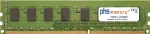 PHS-memory 2GB DDR3 UDIMM 1066MHz PC3-8500 CL7 240-pin 1.5V Non-ECC m&auml;lu FOXCONN 2A8C jaoks (SP325492)