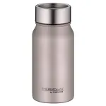 THERMOS TC isoleeritud reisitass, 0,35 L, roosa mati roostevaba teras, lekkekindel, kahekihiline 4097.371.035