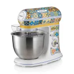 Ariete 1588/0P Positano planetaarne k&ouml;&ouml;gikombain, 5,5 l, 2400 W, mitmev&auml;rviline