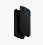 UNIQ Lyden MagClick laadimiskott iPhone 17 Pro Max jaoks - must