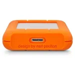 LaCie Rugged Mini - Festplatte - 1TB - extern (tragbar) - USB3.0 - 5400 U/min (301558)