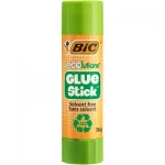 Liimipulk BIC ECO GLUSTIC 36 g &mdash; BIC kaubam&auml;rgi kleepulp 36g