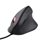Trust GXT 144 Rexx hiir M&auml;ngimine Paremak&auml;eline USB Type-A Optiline 10000 DPI