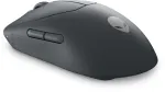 Alienware Pro Wireless Gaming hiir, kahek&auml;eline, RF juhtmevaba + USB Type-C, optiline, 26000 DPI