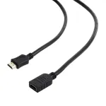 kaabel HDMI EXTENSION 4.5M/CC-HDMI4X-15 GEMBIRD