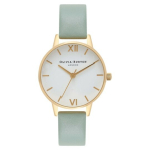 Olivia Burton OB16MDW14 naiste k&auml;ekell, 30 mm