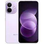 Xiaomi Redmi Note 17 4G nutitelefon, 6/256 GB, lilla