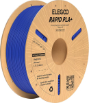 Elegoo Rapid PLA+ 3D-printeri filament, 1,75 mm, sinine, 1 kg