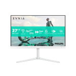Philips Evnia 27M2N3501PA/00 arvutimonitor 68,6 cm (27 tolli) 2560 x 1440 pikslit Quad HD LCD valge