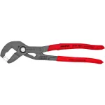 Knipex 85 51 250 C vedrustusega voolikuklambrite tangid, 250 mm