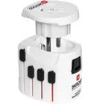 SKROSS Weltreiseadapter PRO World (7A)
