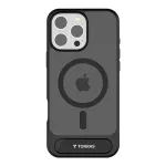 Torras Pstand Series &uuml;mbris iPhone 16 Pro Max jaoks (must)