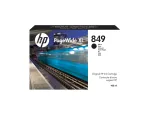 HP 849 400-ml Must PageWide XL tindikassett
