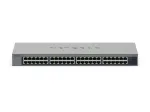 NETGEAR GS748 haldamata Gigabit Ethernet (10/100/1000) Hall