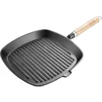 Grillpann LT 1063, 24 cm