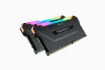 CORSAIR m&auml;lu 32GB DDR4 3200MHz C16 Vengeance RGB Pro Must Tuf Gaming