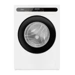 Amica WAC914ALiSO eraldiseisev eestlaetav pesumasin, 9 kg, 1400 p/min, energiaklass A, valge