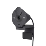 LOGITECH Brio 300 Full HD veebikaamera - grafiit