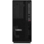 Lenovo ThinkStation P2 Tower Gen 2 Intel Core Ultra 7 265K 32 GB DDR5-SDRAM 512 GB SSD Windows 11 Pro T&ouml;&ouml;jaam Must