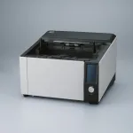 Ricoh fi-8930 ADF-skanner 600 x 600 DPI A3 Must, Hall