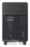 PC-&uuml;mbrise Thermaltake TR100 Mini Tower Must