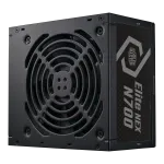 Elite NEX 230V 700, 700 W, 200 - 240 V, 47 - 63 Hz, 5 A, aktiivne, 110 W
