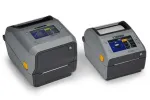 Zebra ZD621 sildiprinter Termo&uuml;lekanne 300 x 300 DPI 152 mm/s Juhtmega ja juhtmevaba Ethernet LAN Bluetooth