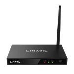 Fanvil W712 l&uuml;&uuml;s/kontroller 10, 100, 1000 Mbit/s