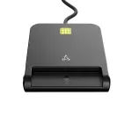 Kaardilugeja SBOX CR-02 USB-liidesega SD- ja MicroSD-kaartidele