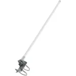 ALLNET antenn ANT-868-7.3dbi-OMNI 868 MHz ringsuunaline 7,3 dBi N-ema