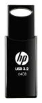 HP 712w USB-m&auml;lupulk 64 GB USB Type-A 3.2 Gen 1 (3.1 Gen 1) Must