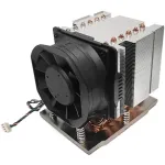Dynatron J12 3U aktiivne protsessorijahuti AMD Socket SP5 jaoks